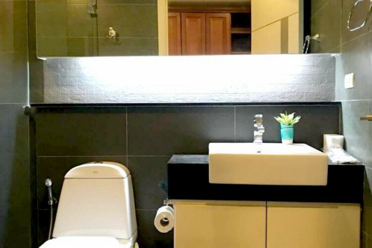 Кондоминиум в Паттайе, Таиланд | THE209520