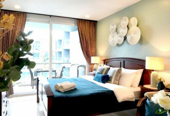 Кондоминиум в Паттайе, Таиланд | THE209520