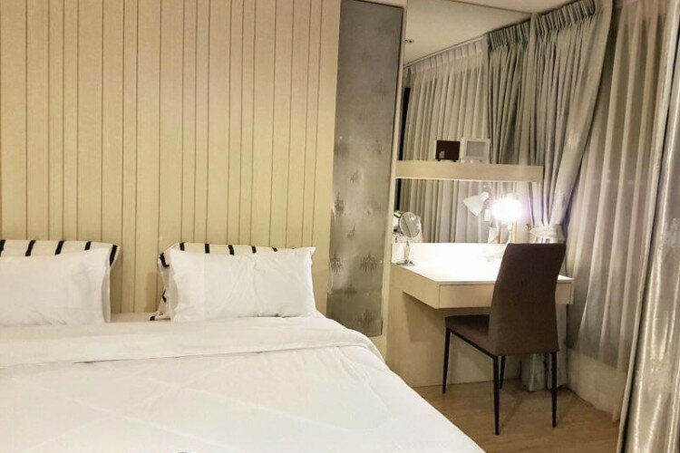 Кондоминиум в Паттайе, Таиланд | THE309510