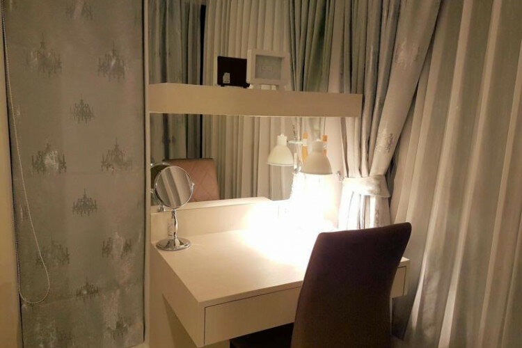 Кондоминиум в Паттайе, Таиланд | THE309510