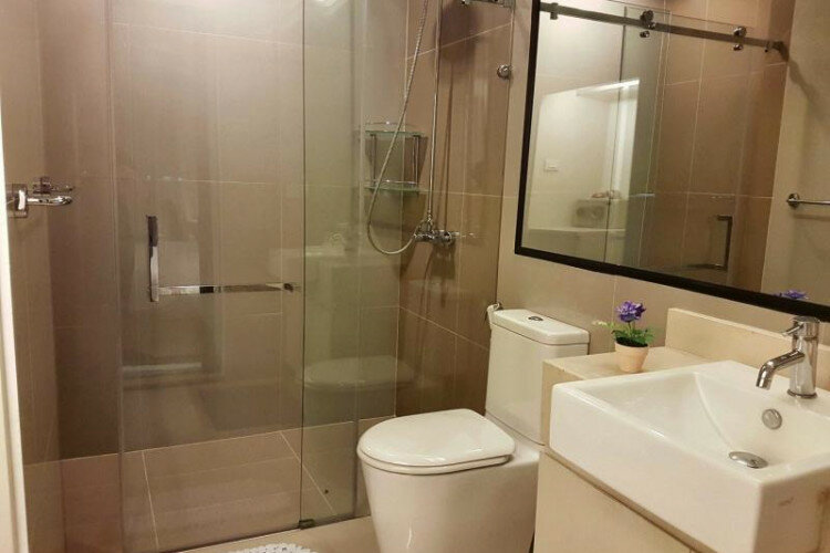 Кондоминиум в Паттайе, Таиланд | THE309510