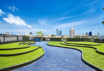 Кондоминиум в Паттайе, Таиланд | THE309510