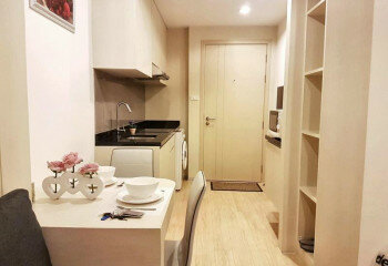 Кондоминиум в Паттайе, Таиланд | THE309510