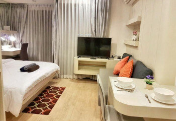 Кондоминиум в Паттайе, Таиланд | THE309510