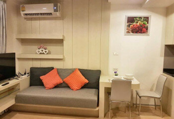 Кондоминиум в Паттайе, Таиланд | THE309510