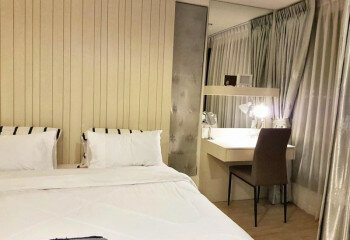 Кондоминиум в Паттайе, Таиланд | THE309510