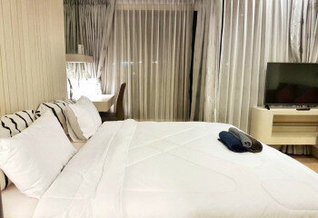 Кондоминиум в Паттайе, Таиланд | THE309510