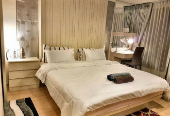 Кондоминиум в Паттайе, Таиланд | THE309510