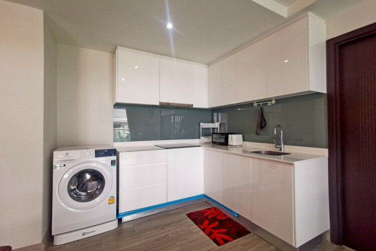 Кондоминиум в Паттайе, Таиланд | THE527001