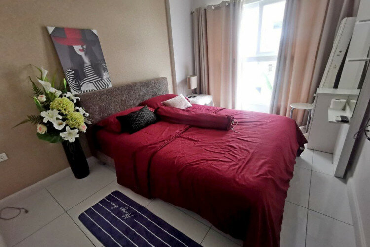 Кондоминиум в Паттайе, Таиланд | THE527001