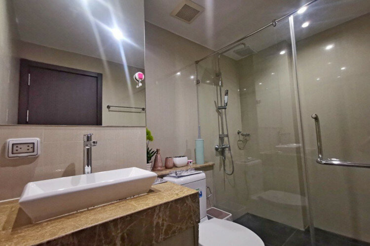 Кондоминиум в Паттайе, Таиланд | THE527001