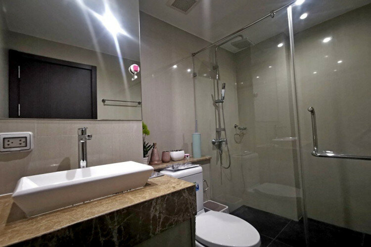 Кондоминиум в Паттайе, Таиланд | THE527001