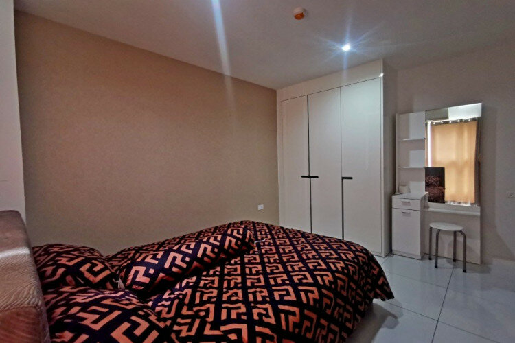 Кондоминиум в Паттайе, Таиланд | THE527001