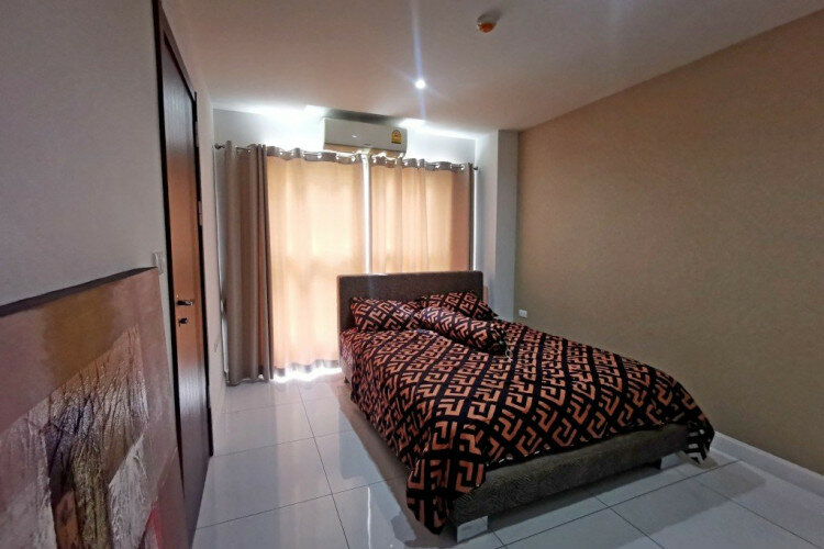 Кондоминиум в Паттайе, Таиланд | THE527001