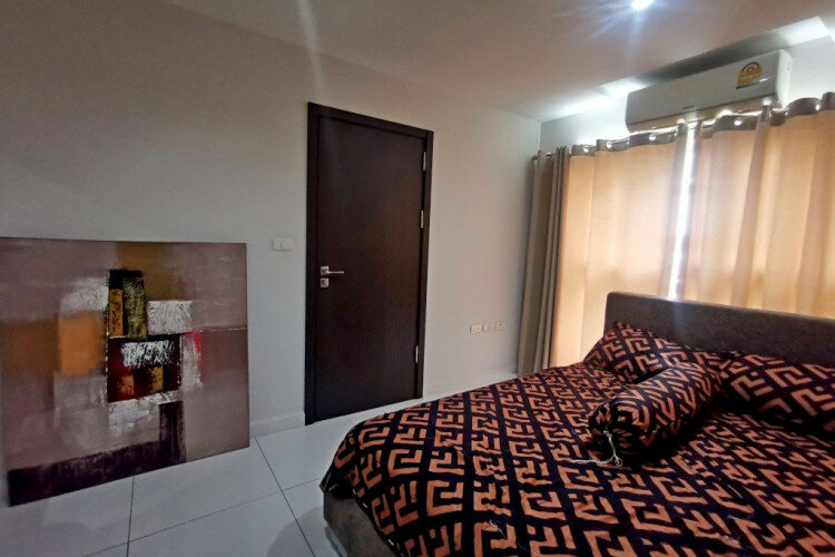 Кондоминиум в Паттайе, Таиланд | THE527001