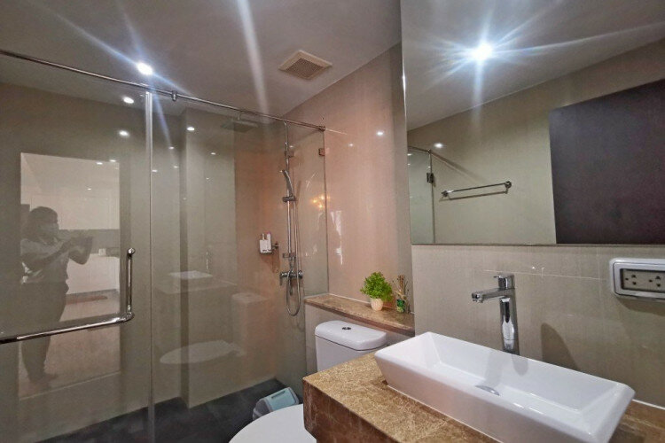 Кондоминиум в Паттайе, Таиланд | THE527001