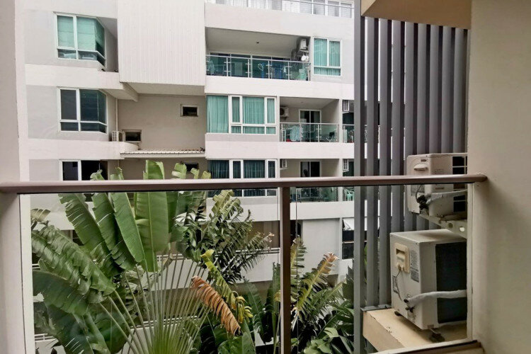 Кондоминиум в Паттайе, Таиланд | THE527001