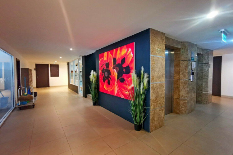 Кондоминиум в Паттайе, Таиланд | THE527001