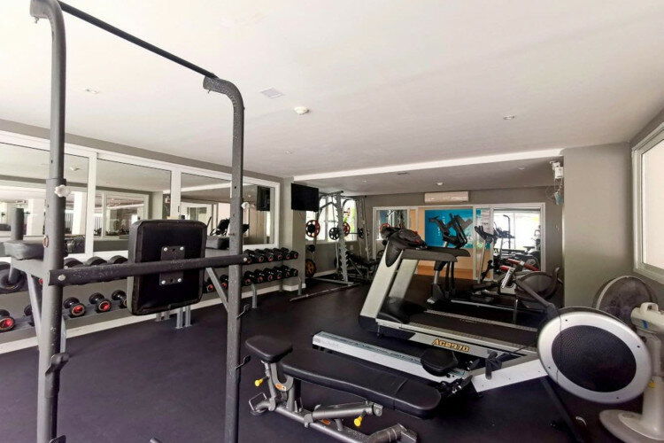 Кондоминиум в Паттайе, Таиланд | THE527001