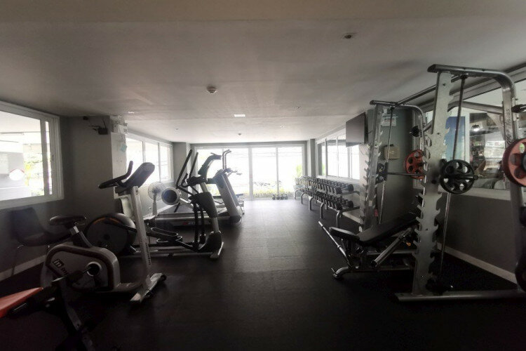 Кондоминиум в Паттайе, Таиланд | THE527001