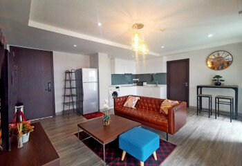 Кондоминиум в Паттайе, Таиланд | THE527001