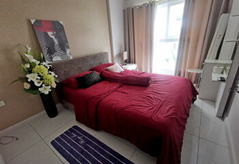 Кондоминиум в Паттайе, Таиланд | THE527001