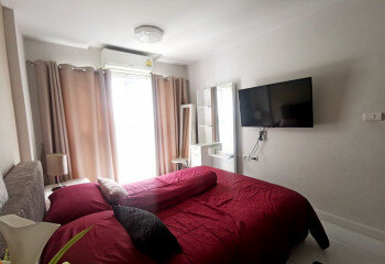 Кондоминиум в Паттайе, Таиланд | THE527001