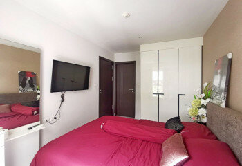 Кондоминиум в Паттайе, Таиланд | THE527001