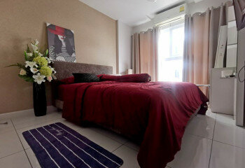 Кондоминиум в Паттайе, Таиланд | THE527001