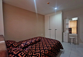 Кондоминиум в Паттайе, Таиланд | THE527001