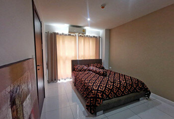 Кондоминиум в Паттайе, Таиланд | THE527001