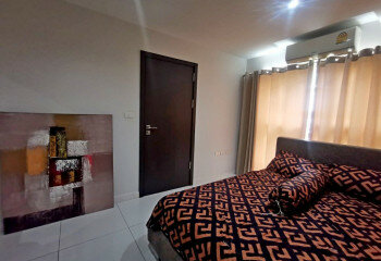 Кондоминиум в Паттайе, Таиланд | THE527001