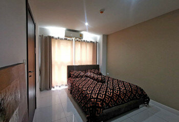 Кондоминиум в Паттайе, Таиланд | THE527001