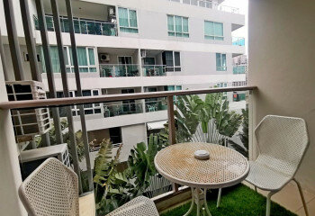 Кондоминиум в Паттайе, Таиланд | THE527001