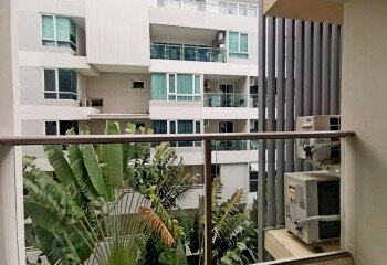 Кондоминиум в Паттайе, Таиланд | THE527001