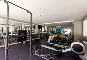 Кондоминиум в Паттайе, Таиланд | THE527001