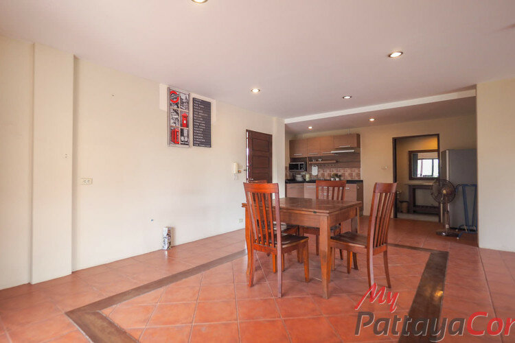 Кондоминиум в Паттайе, Таиланд | THE243369