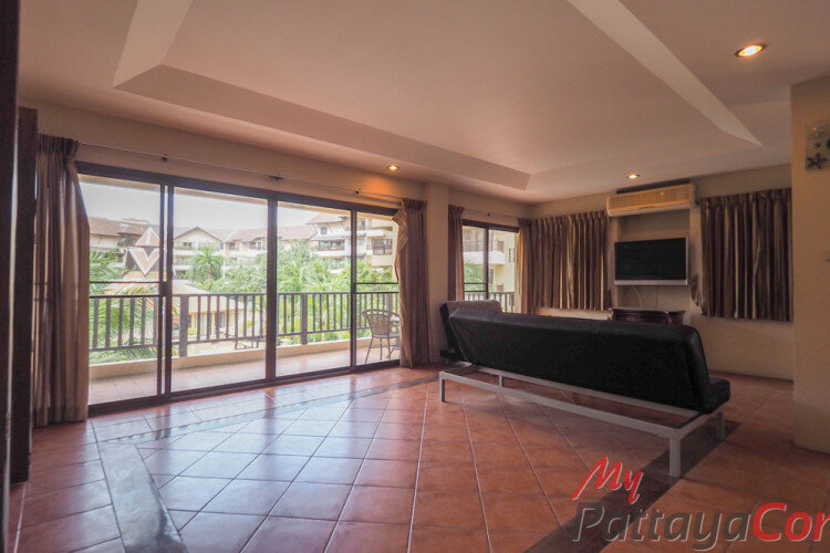 Кондоминиум в Паттайе, Таиланд | THE243369