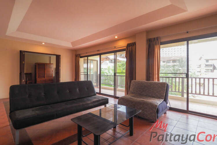 Кондоминиум в Паттайе, Таиланд | THE243369