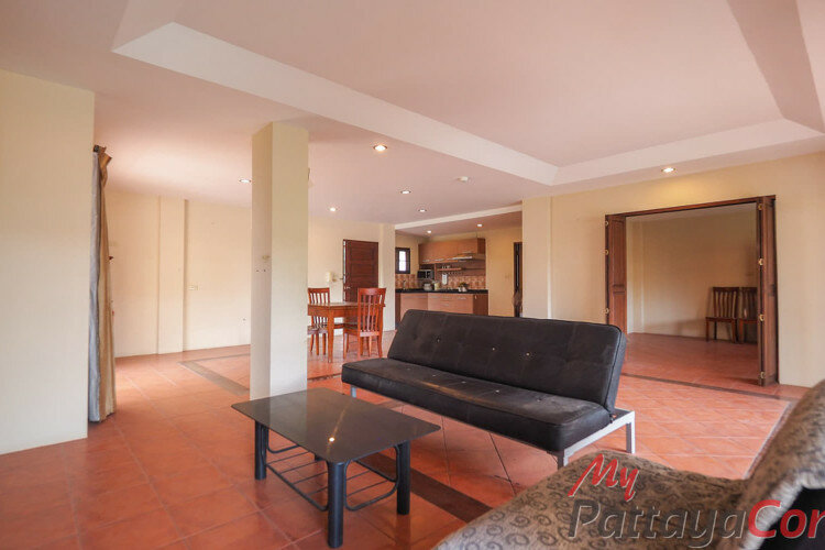 Кондоминиум в Паттайе, Таиланд | THE243369