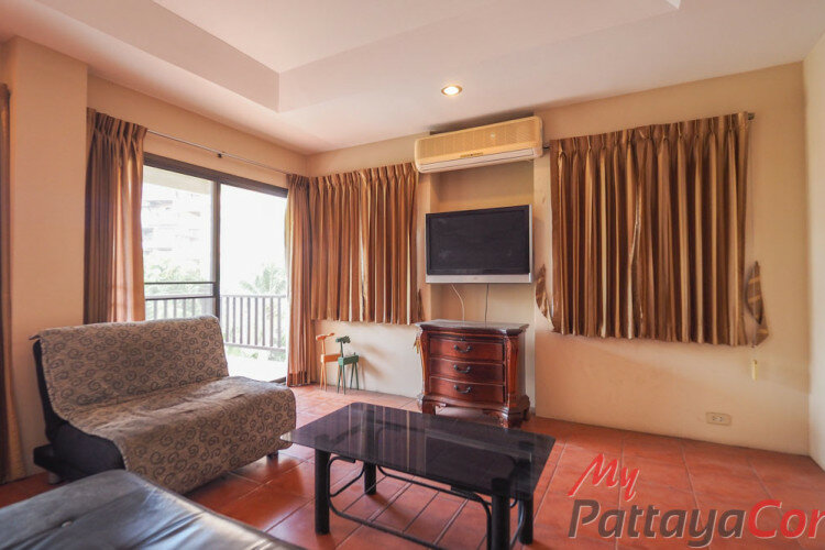 Кондоминиум в Паттайе, Таиланд | THE243369