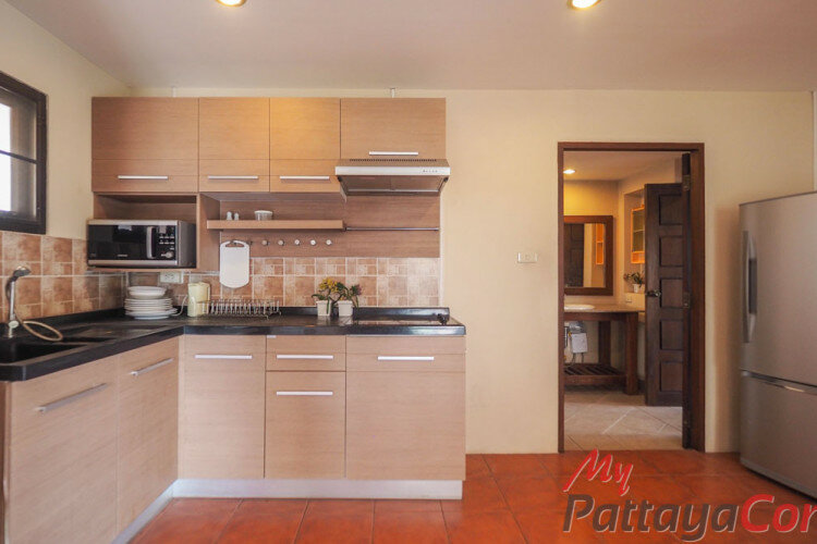 Кондоминиум в Паттайе, Таиланд | THE243369