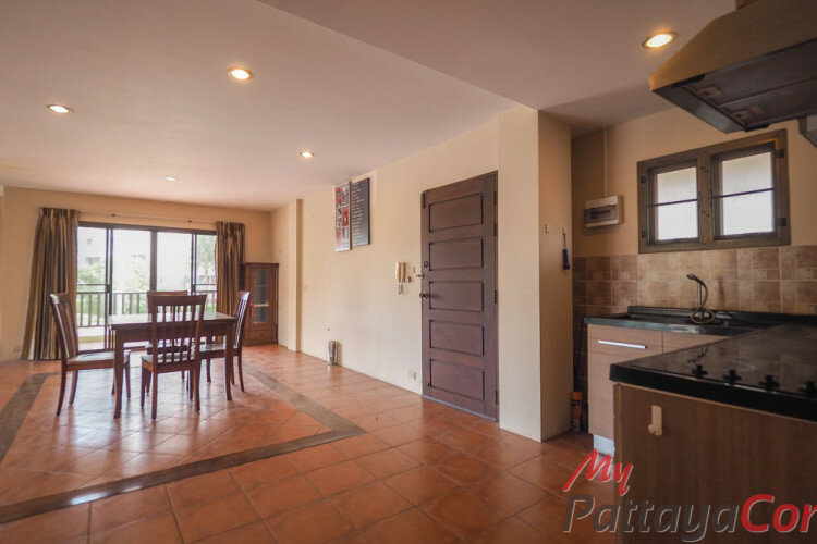 Кондоминиум в Паттайе, Таиланд | THE243369