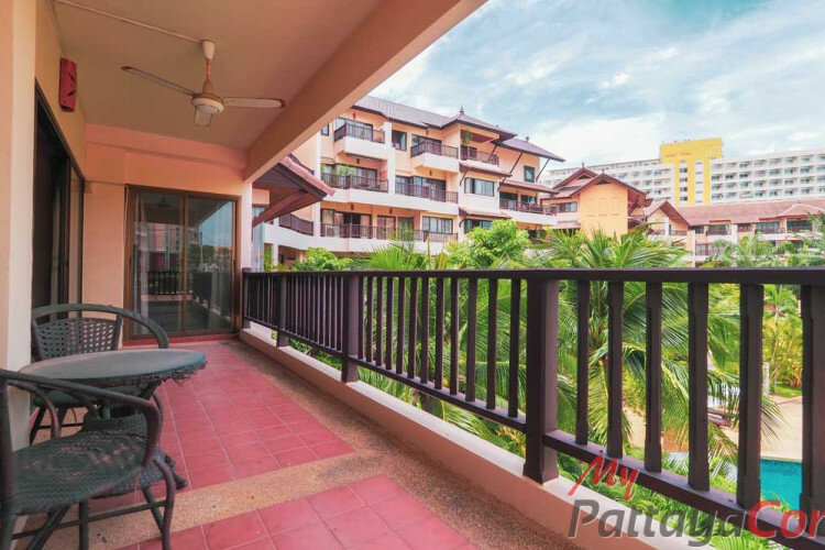 Кондоминиум в Паттайе, Таиланд | THE243369