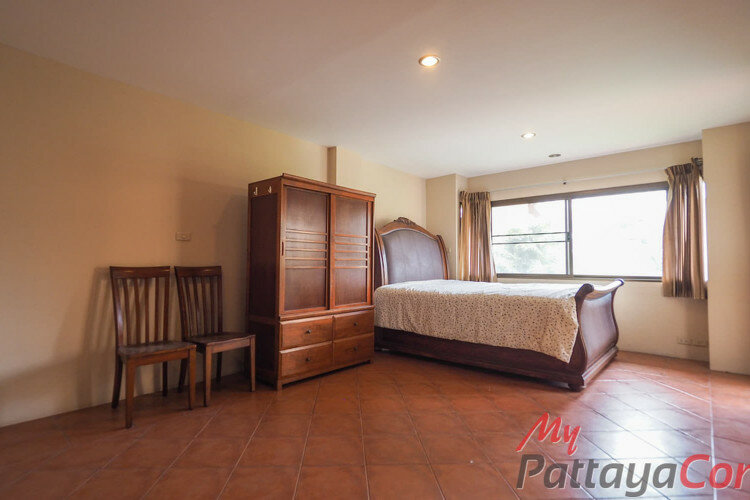 Кондоминиум в Паттайе, Таиланд | THE243369