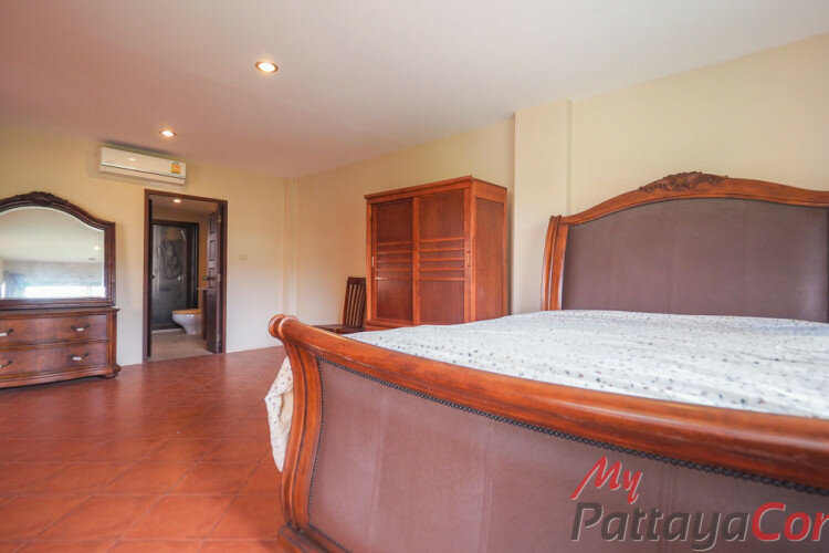 Кондоминиум в Паттайе, Таиланд | THE243369