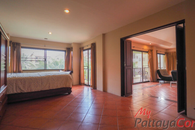 Кондоминиум в Паттайе, Таиланд | THE243369