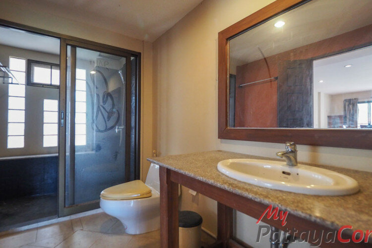 Кондоминиум в Паттайе, Таиланд | THE243369