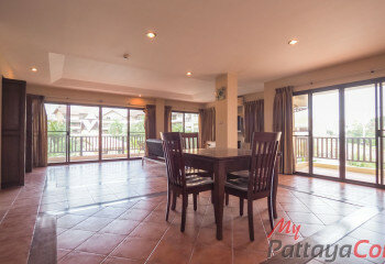 Кондоминиум в Паттайе, Таиланд | THE243369