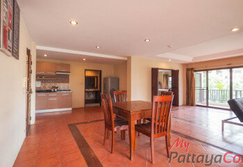 Кондоминиум в Паттайе, Таиланд | THE243369